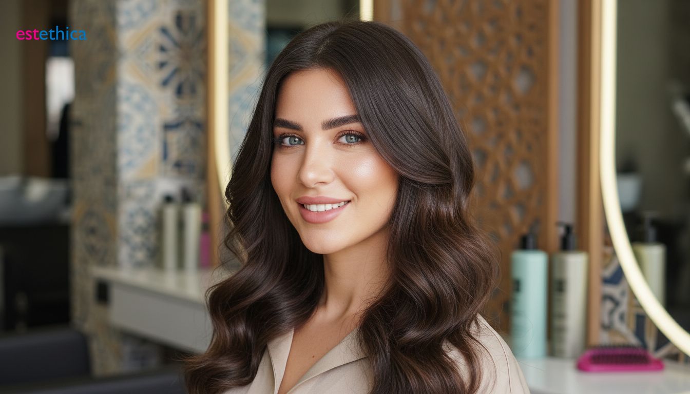 Saç Derisi Sağlığı ve Önemi