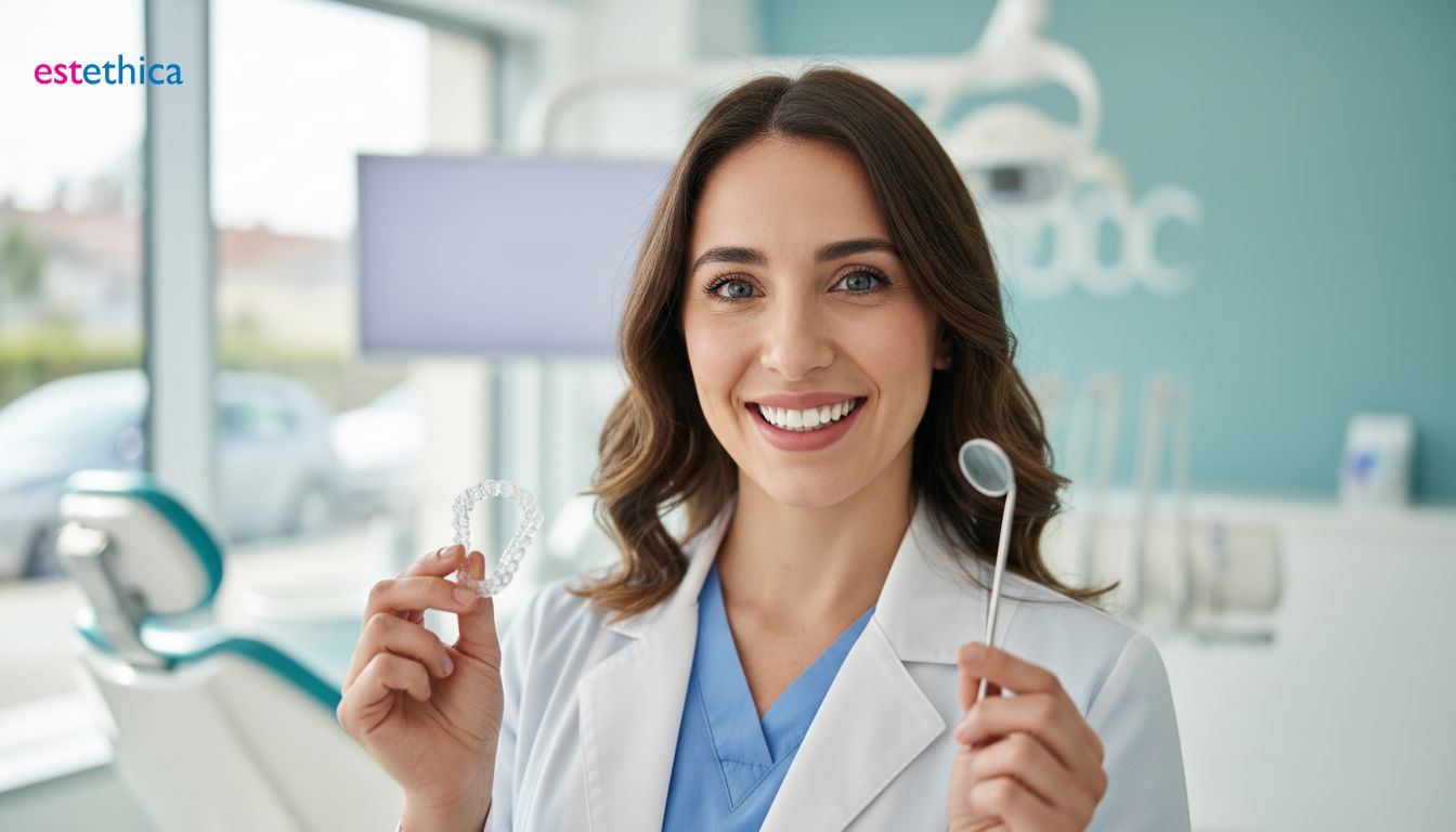 Ortodonti Tedavisi Sonrası Dikkat Edilmesi Gerekenler