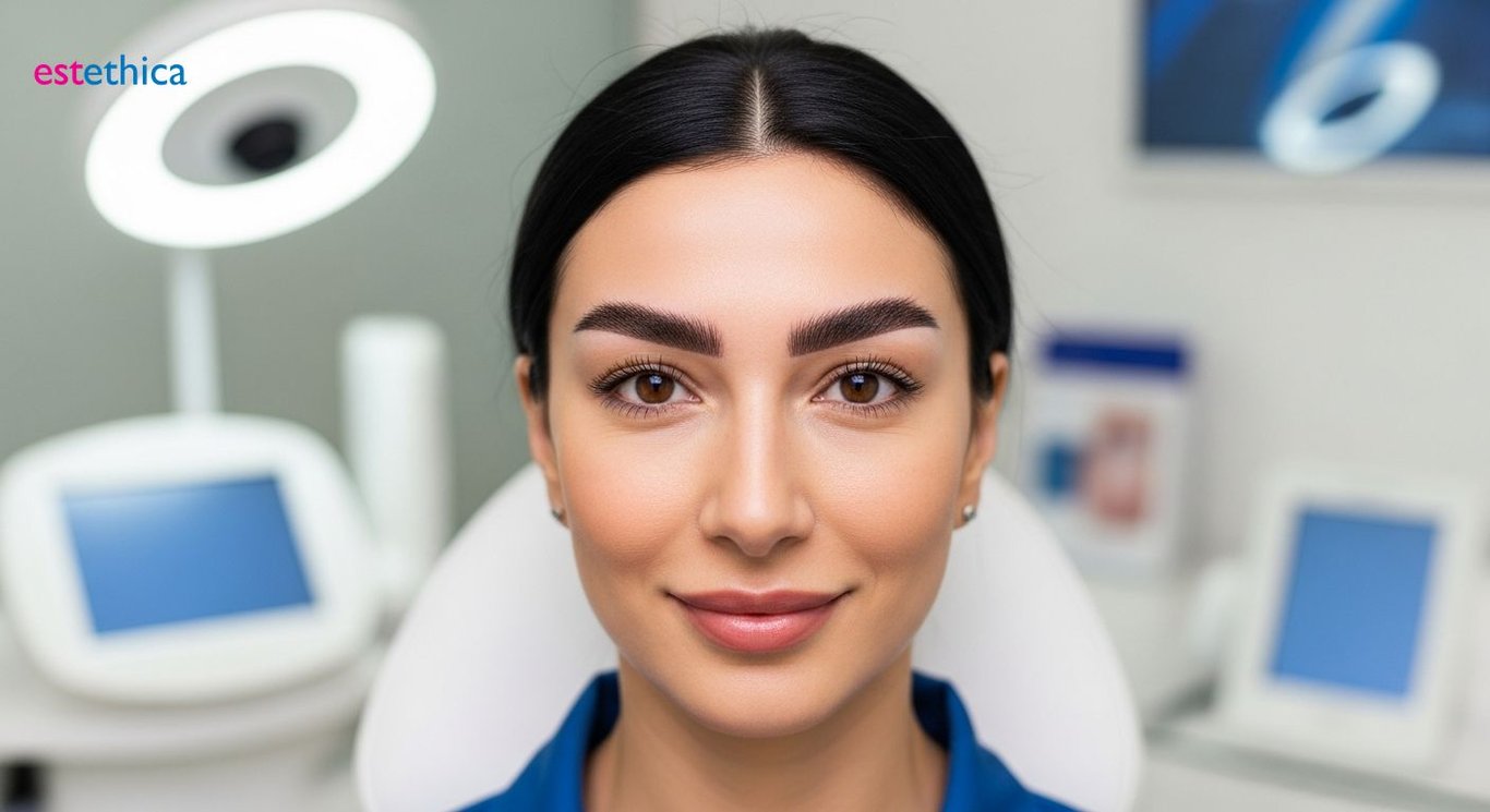 Kaliteli Kaş Ekimi Yaptıranların Deneyimleri