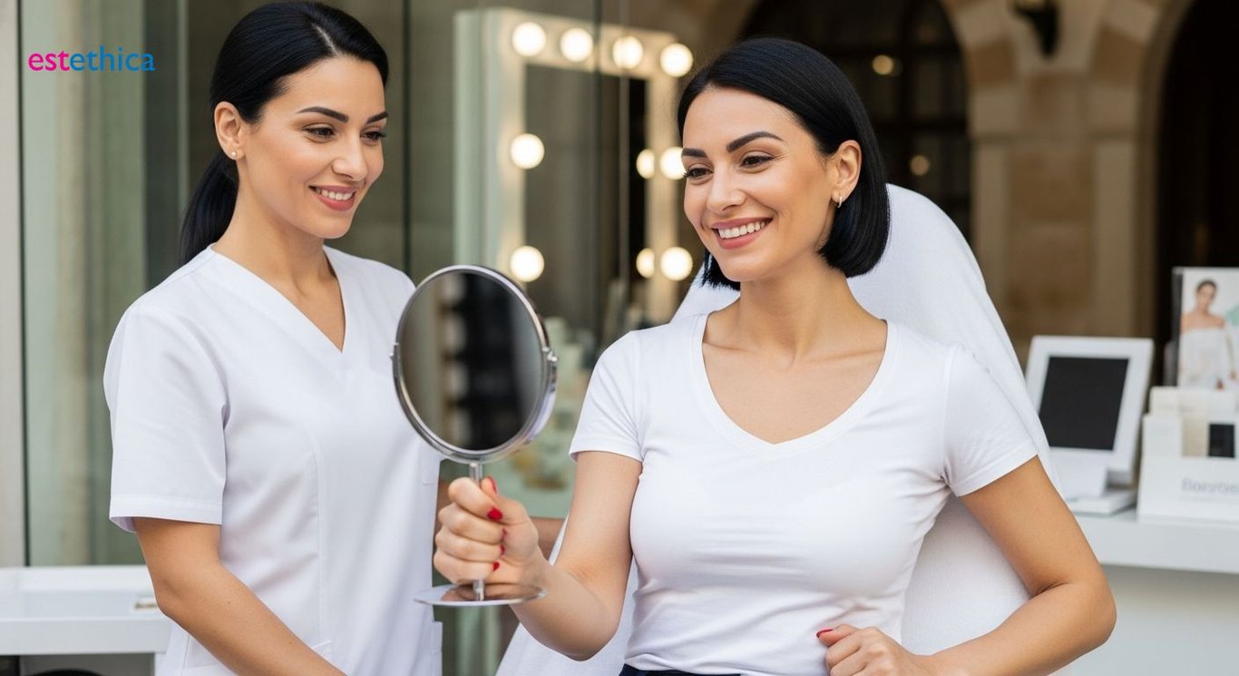 Yağ Yakımı ve Selülit Tedavisinde Yeni Yöntemler
