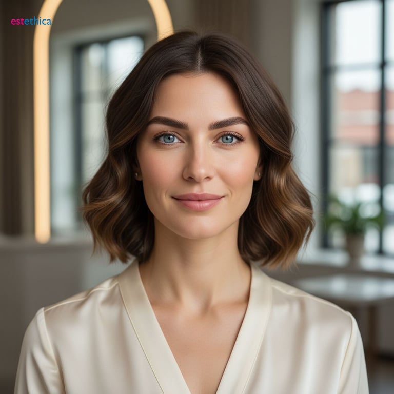 Doğal Kaş Çizimi ve Kaş Ekimi Kimlere Uygulanır?