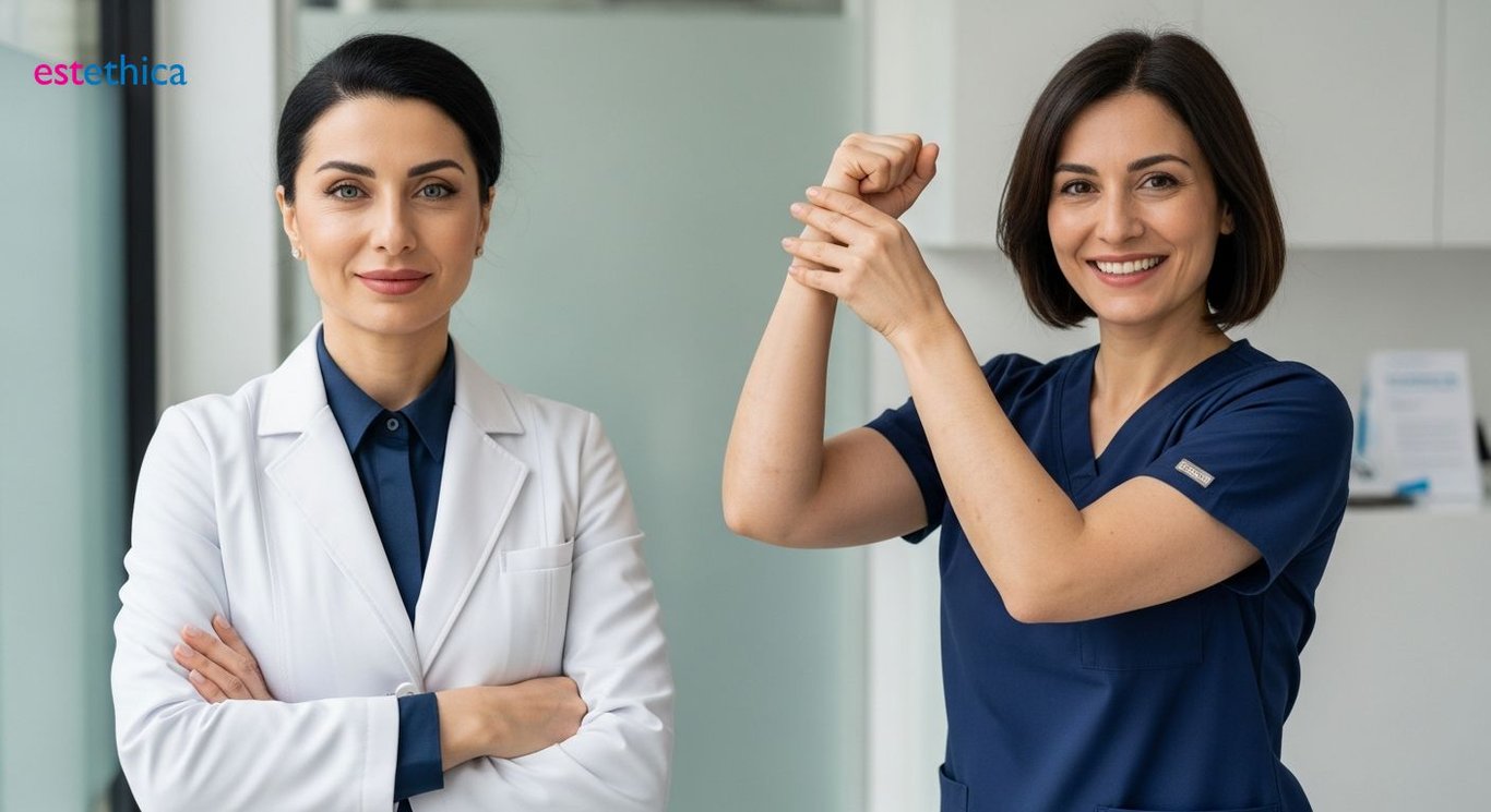 Leke ve Selülit Tedavisi: Bütüncül Cilt Bakımı Yaklaşımı