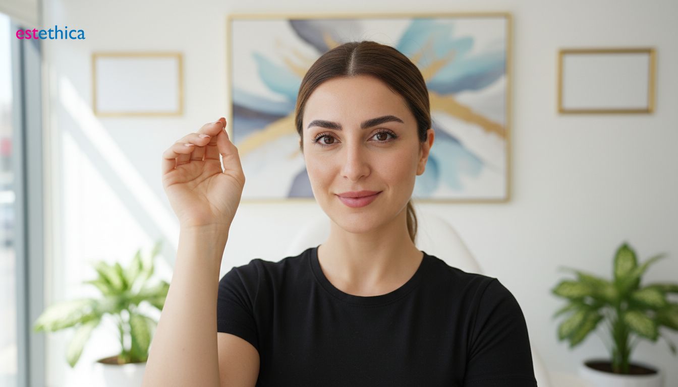 Kadın ve Erkek Lazer Epilasyon Fiyatları