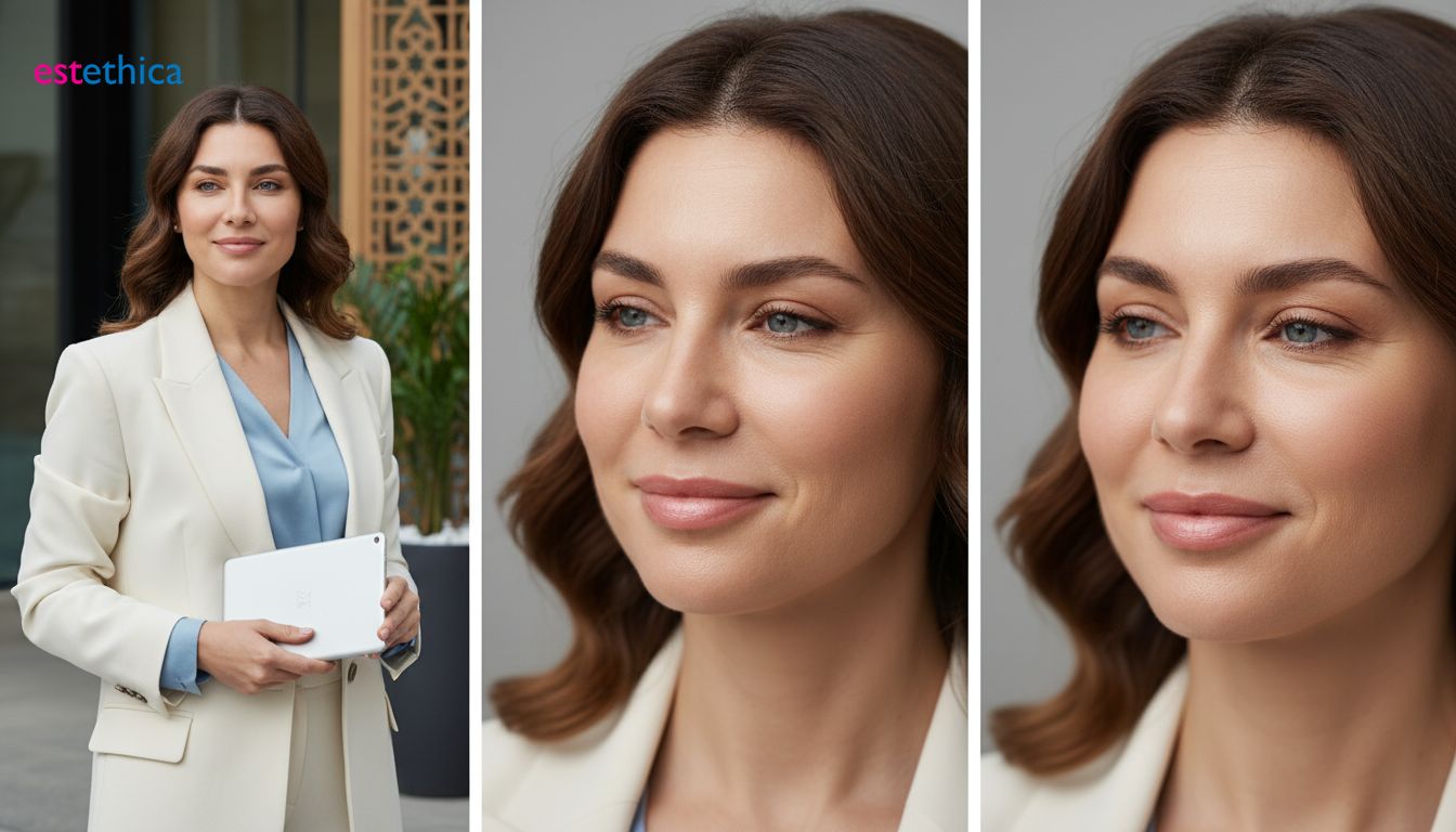 Yaşlanma Karşıtı Vücut Bakımı: Saten Vücut Germe Ne İşe Yarar?