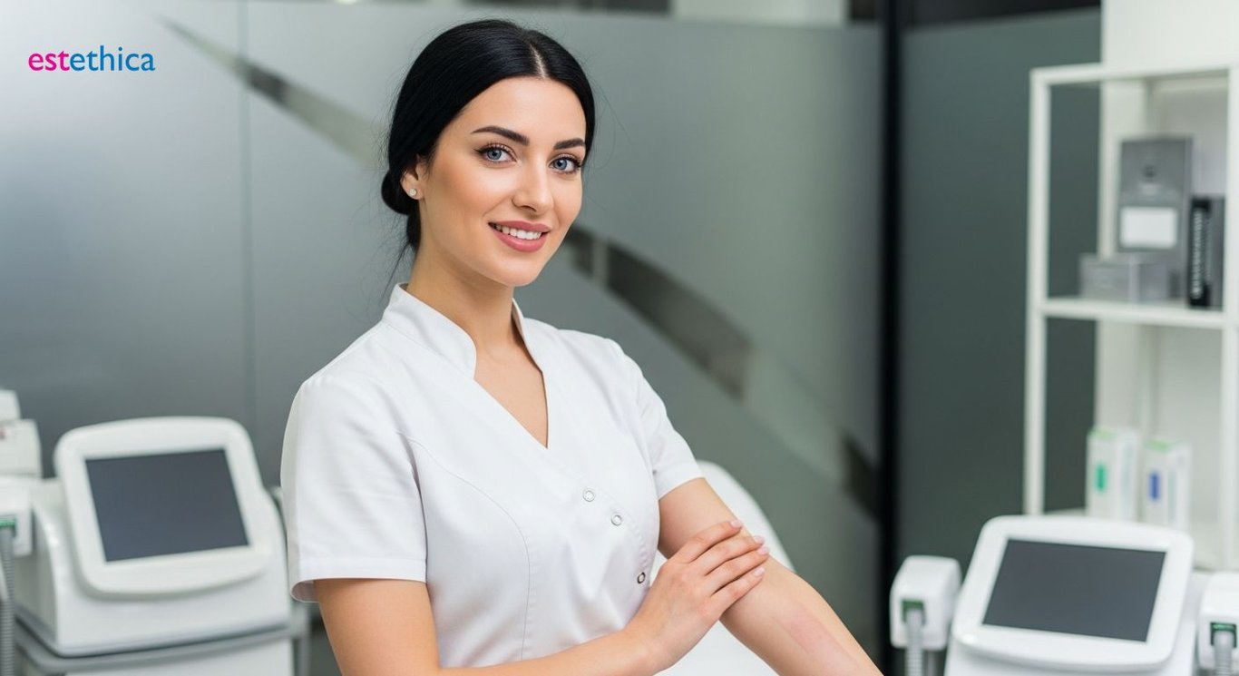 Lazer Epilasyon Kaç Seans Sürer? Kalıcı Epilasyonun Sırları