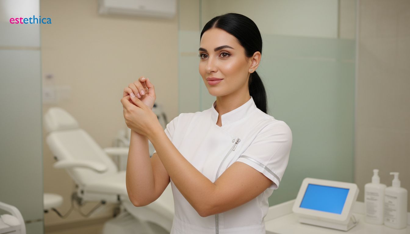 Kalıcı Tüy Önleme: Epilasyon Lazer Farkı