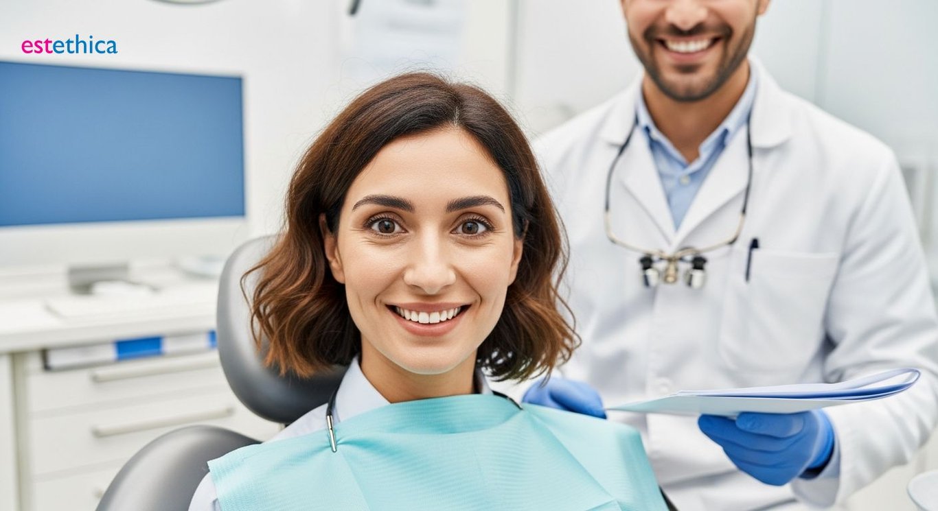 20'lik Diş Çekimi Deneyimleri ve Öneriler