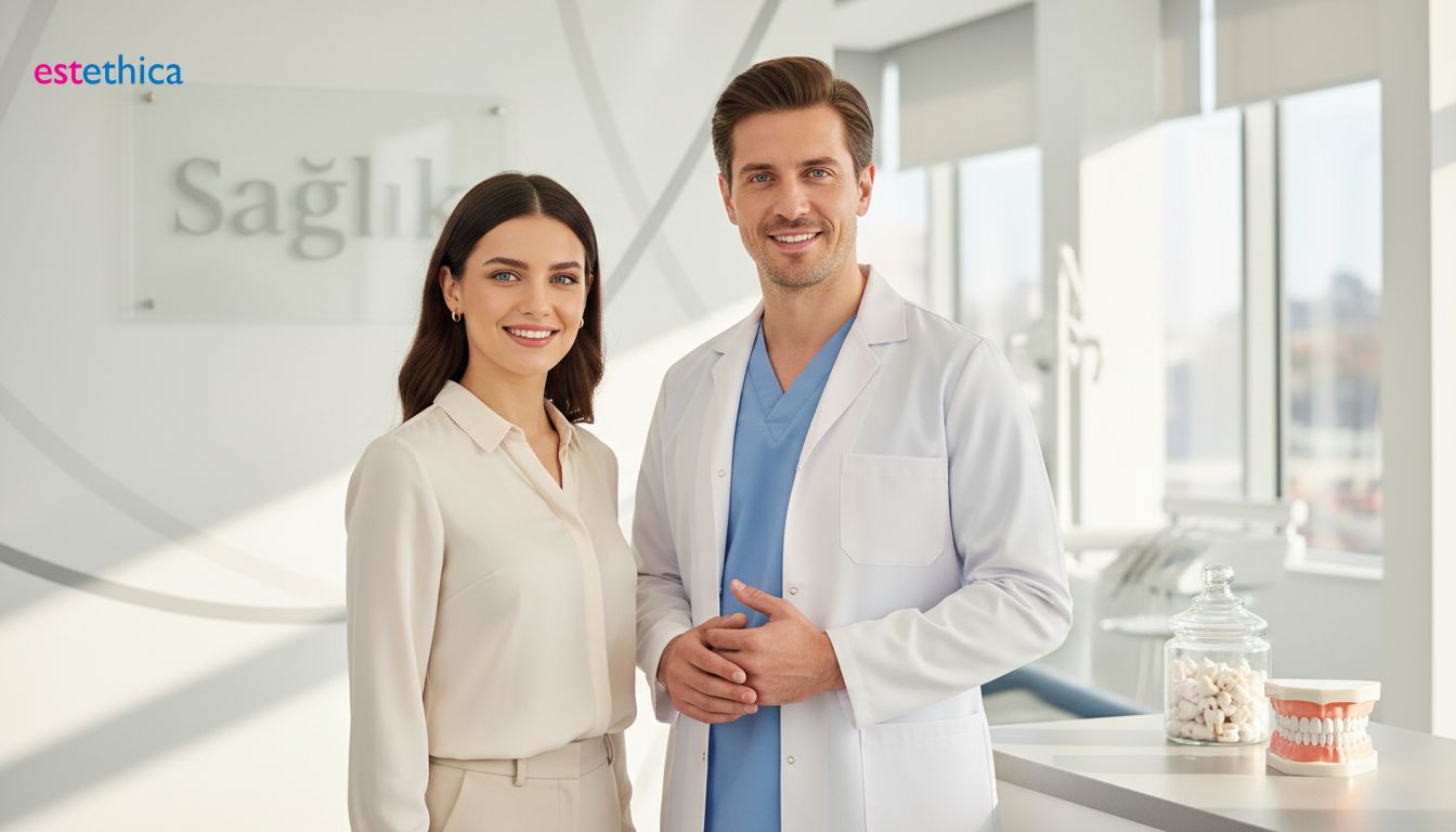 Diş Minesi Sağlığı İçin Öneriler