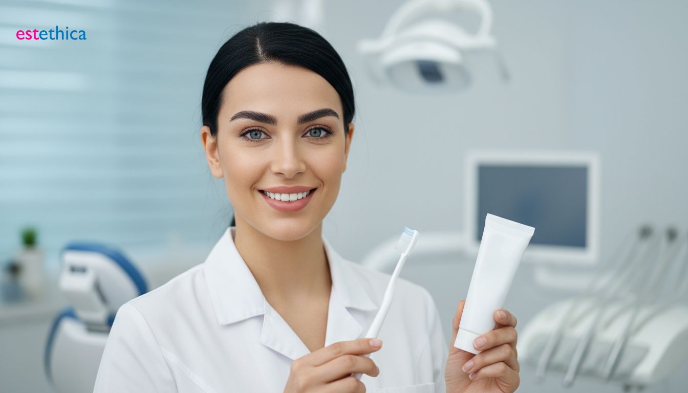 Çürük Diş Ağrısı Nasıl Geçer: Acil Durumlar İçin Öneriler