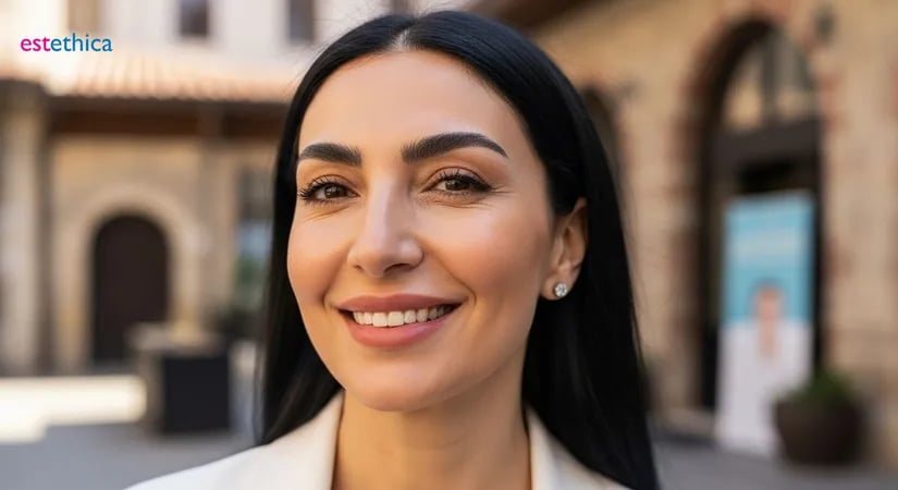 Yüz Gençleştirme ve Sıkılaşma Sanatı: Ataşehir'de Estetik Dokunuşlar