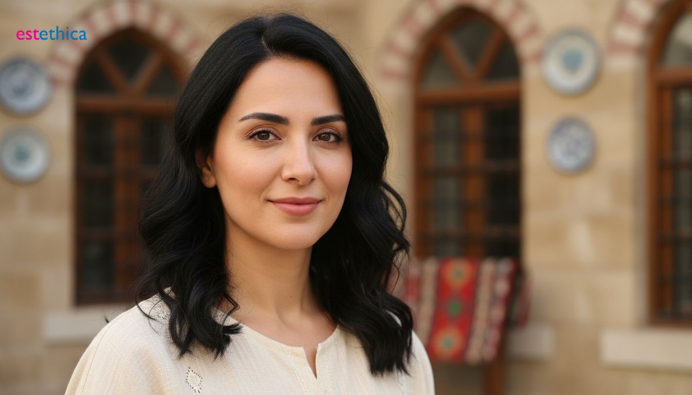 Yüz Dolgusu ile Gençleştirme Estetiği ve Doğal Görünüm