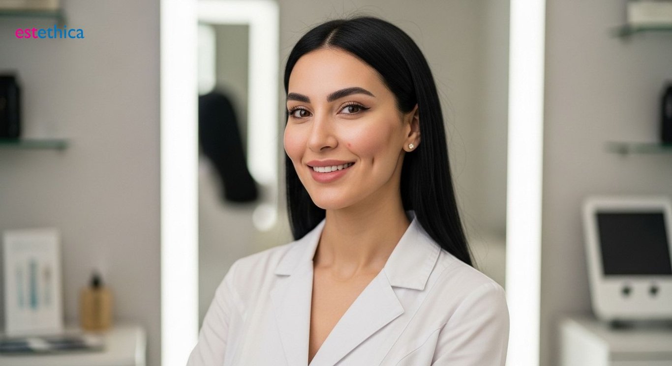 Hyaluronik Asit Dolgu: Güvenli ve Etkili Çözümlerle Yenilenin