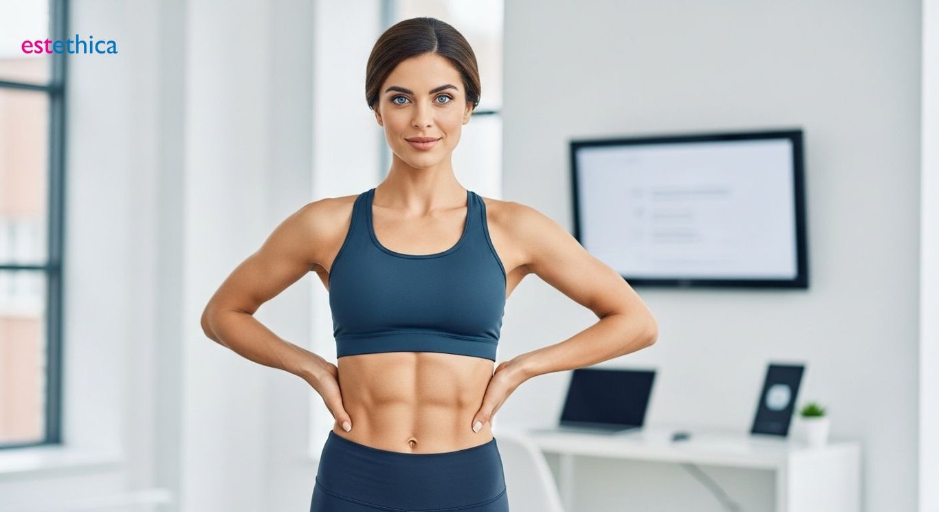 Karın Kası Estetiği Fiyatları ve Kimlere Yapılır?