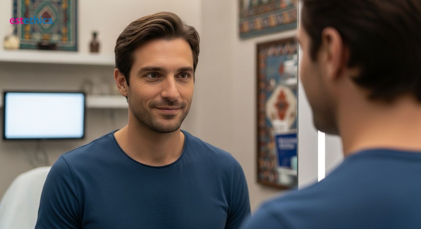 Penis Kalınlaştırma ve Uzatma Ameliyatı: Farklar ve Seçenekler