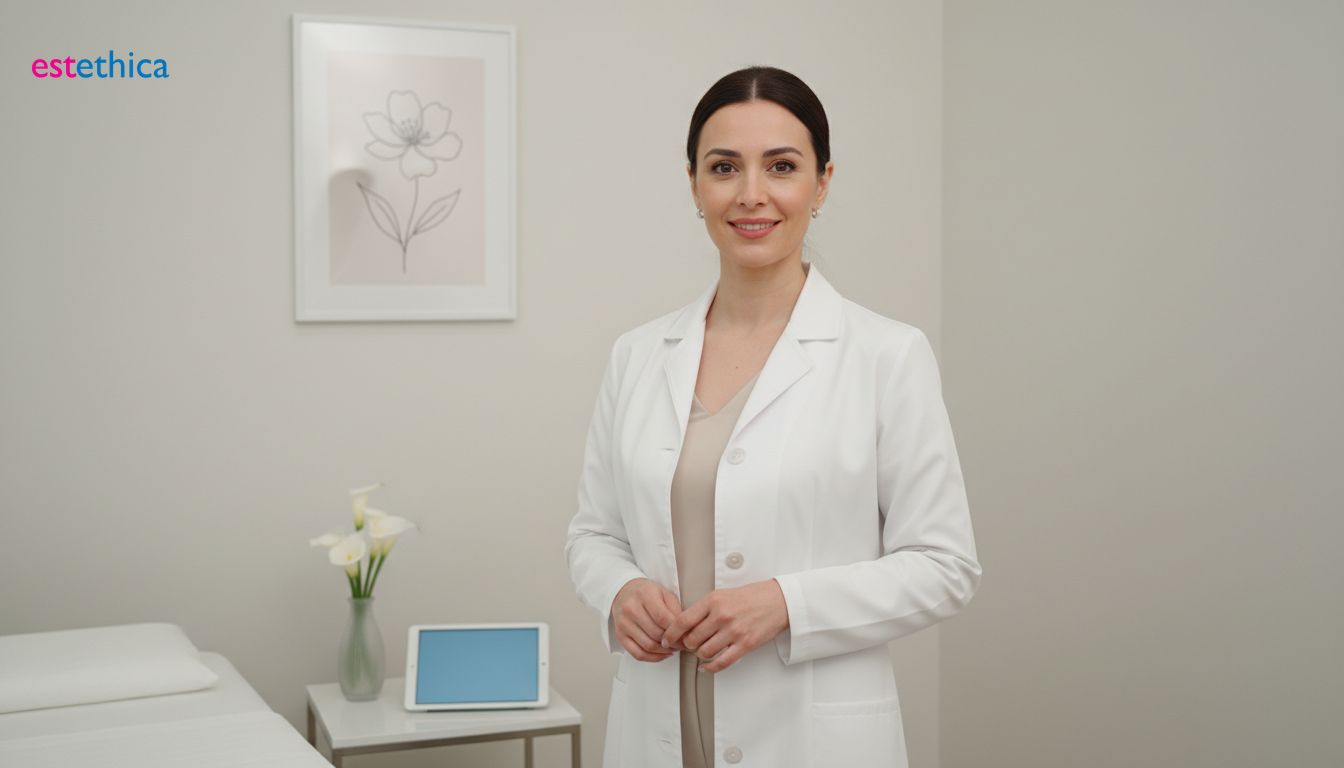 Genital Estetik ve Psikolojik Etkileri