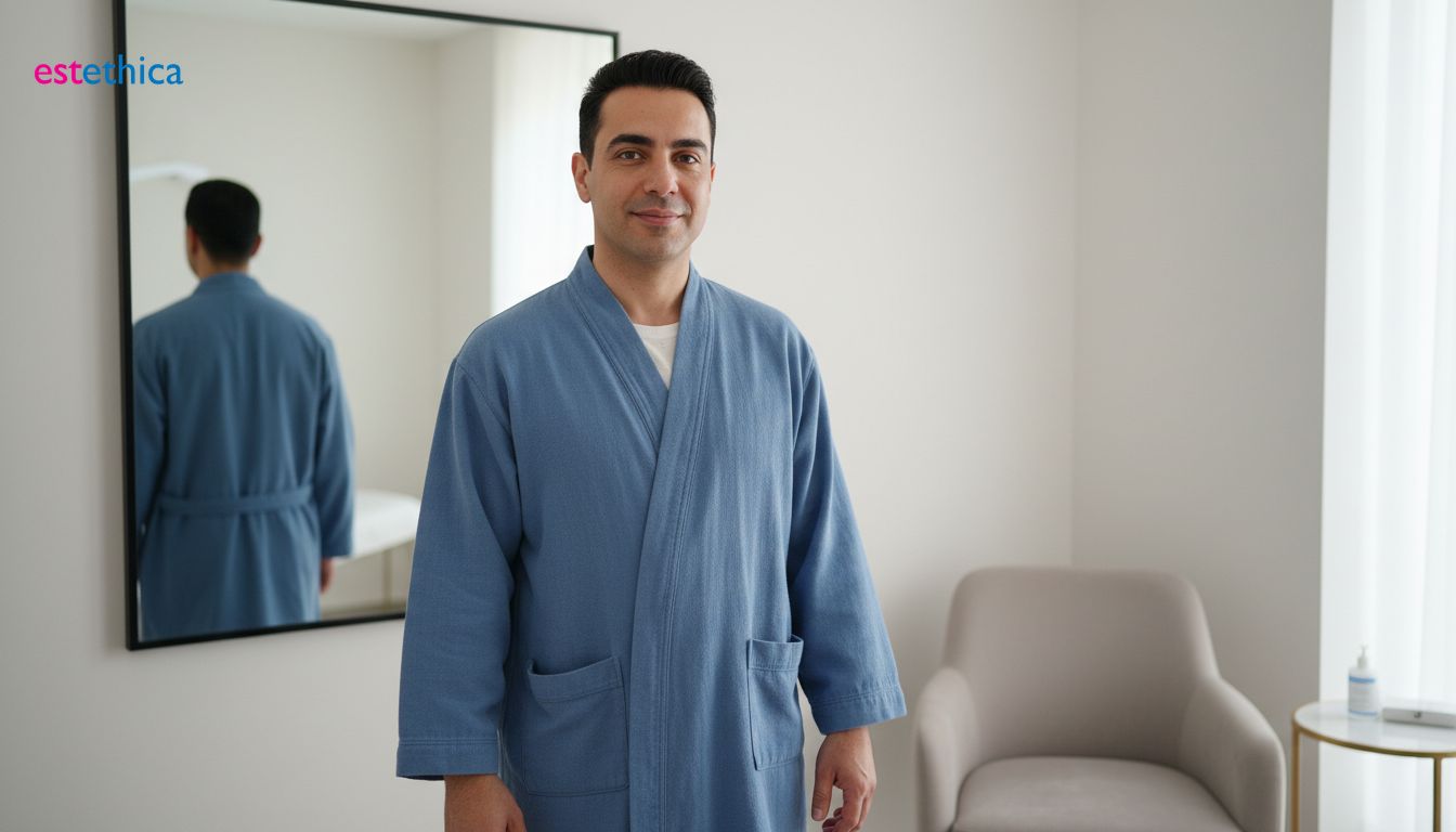 Penis Büyütme Ameliyatı Başarı Oranları