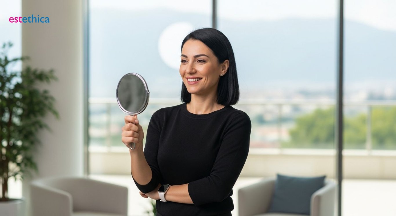 Meme Estetiği Fiyatları ve İyileşme Süreci