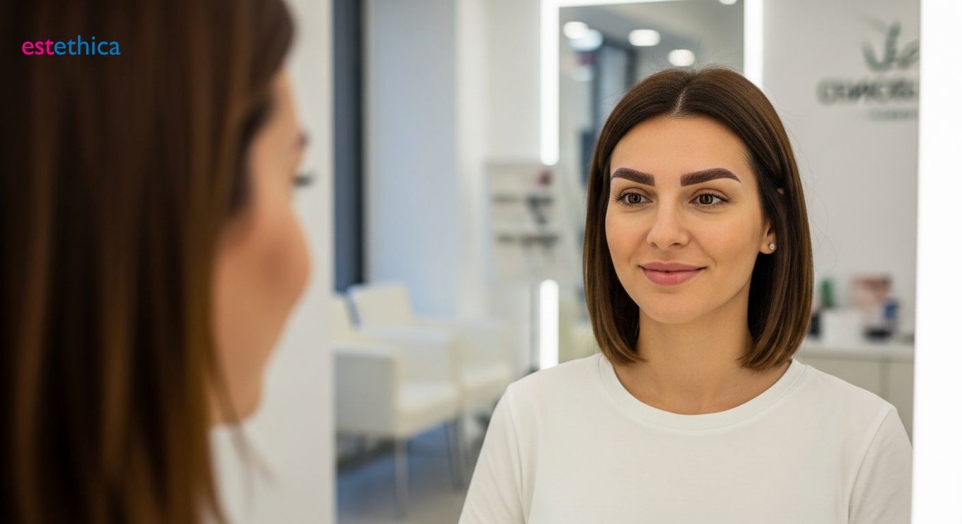 Kaş Ekimi Kalıcı mıdır? Süreç Detayları