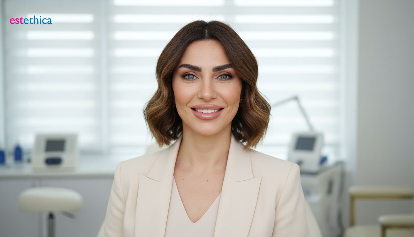 Dudak Estetiği Yaptıranlar Deneyimleri ve Merak Edilenler