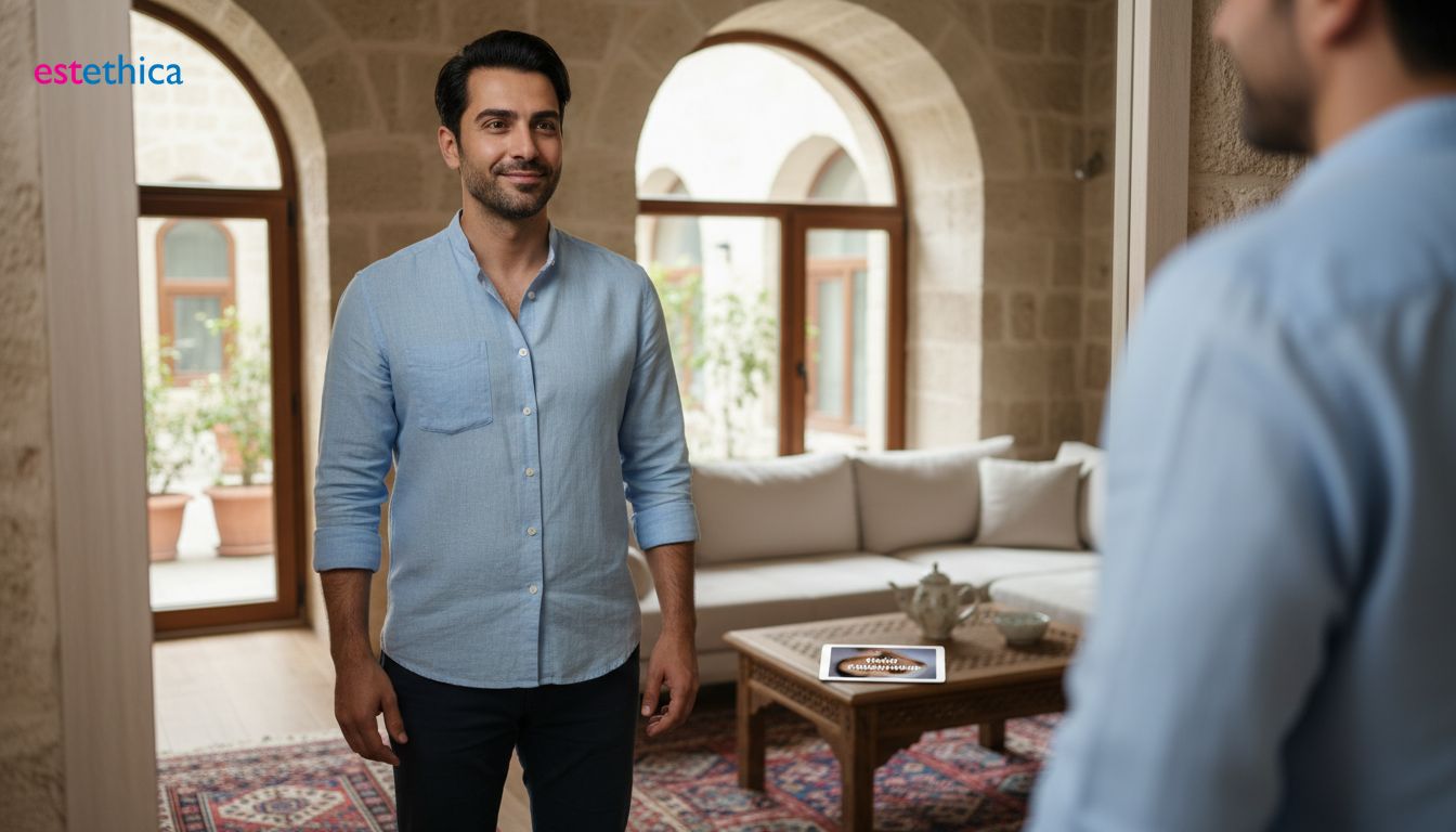 Penis Estetiği ve Cinsel Sağlık Ameliyatları Hakkında Bilgiler