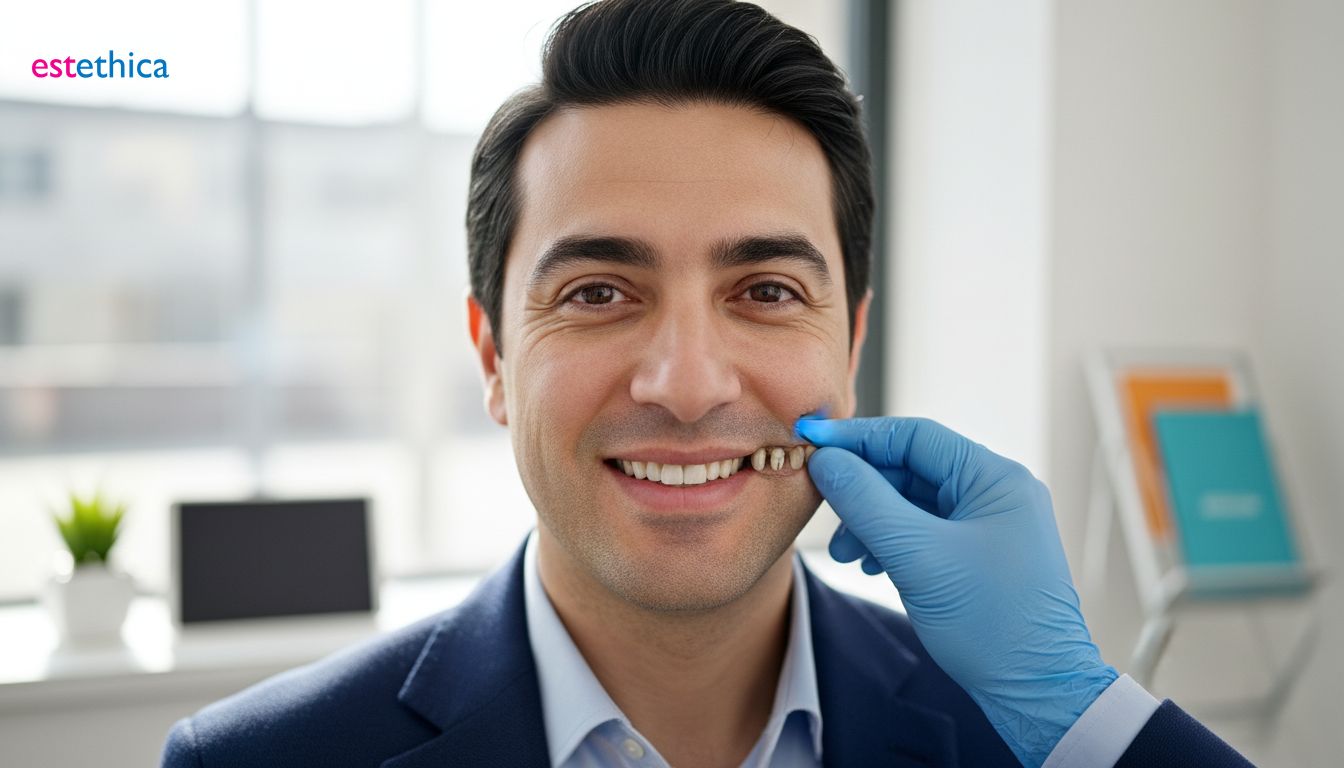 Diş Dolgu Malzemeleri ve Ağız Sağlığına Etkileri