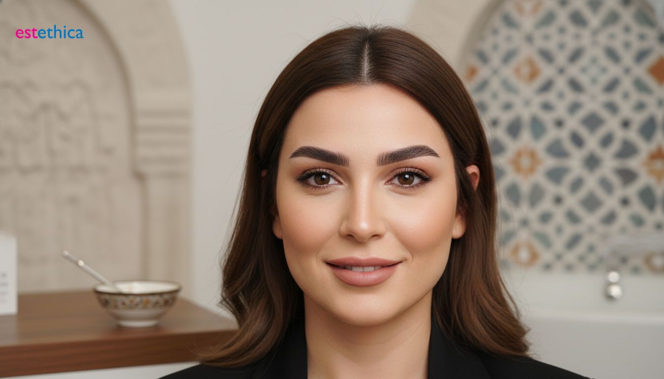Uzman Kaş Estetiği ve Tasarımı Hakkında Bilmeniz Gerekenler