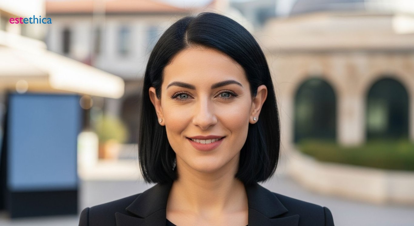 Otoplasti Ameliyatı: Kulak Estetiği Süreci ve İyileşme