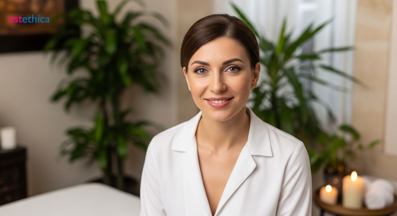 Masaj Salonu Olanaklarımız ve Hizmetlerimiz