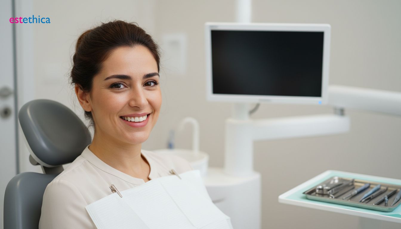 Endodontik Tedavi: Dişin Sinirinin Alınması Mı?