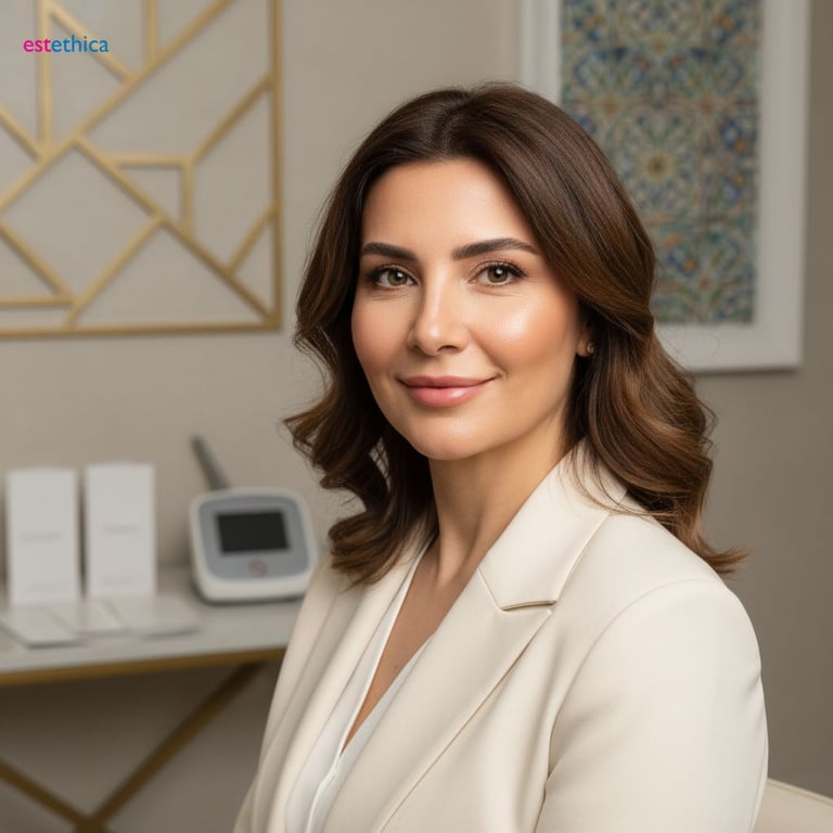 Yüz Germe Ameliyatı Sonrası Dikkat Edilmesi Gerekenler ve İyileşme Süreci