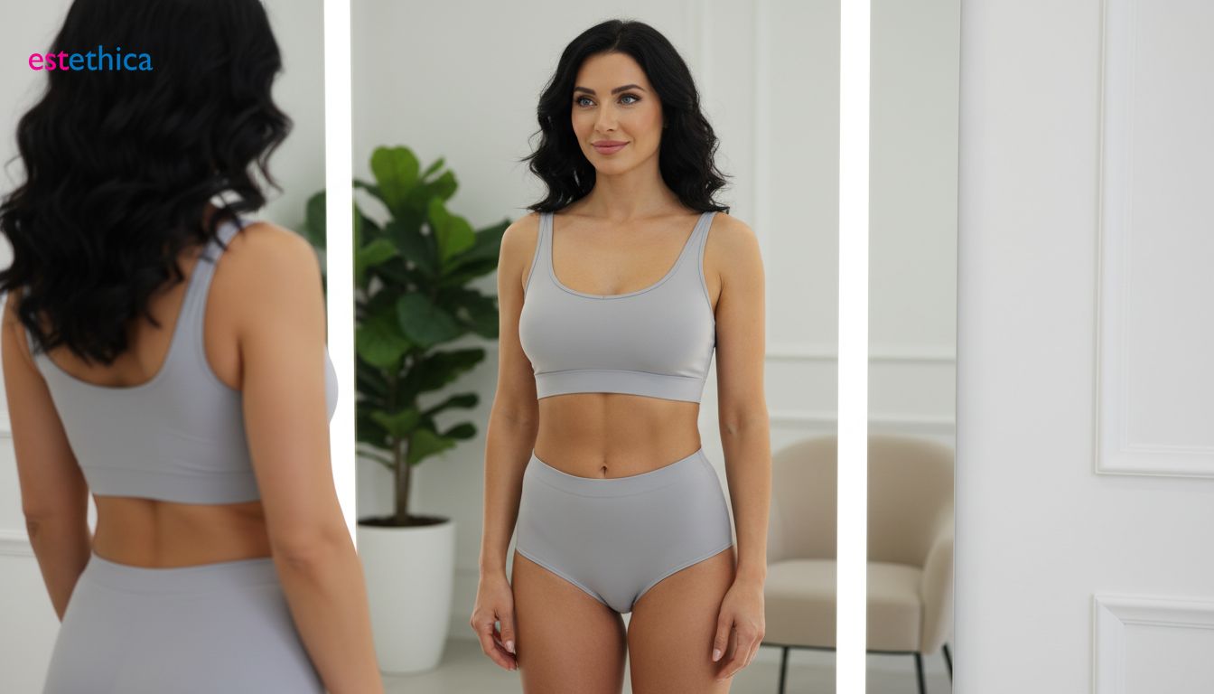 Selülit Tedavisi ve Cilt Sıkılaştırmada Saten Vücut Germe