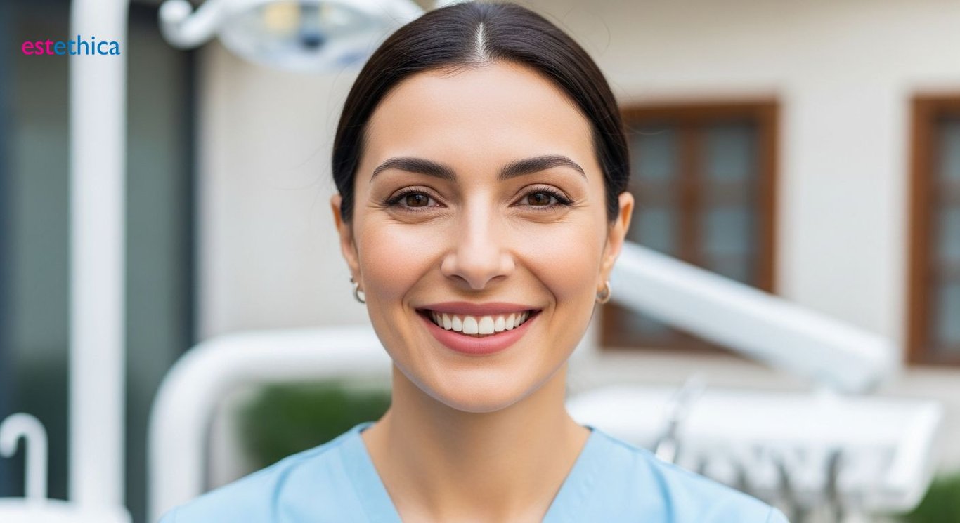 Diş İmplantı Nasıl Yapılır? Adım Adım Tedavi Süreci