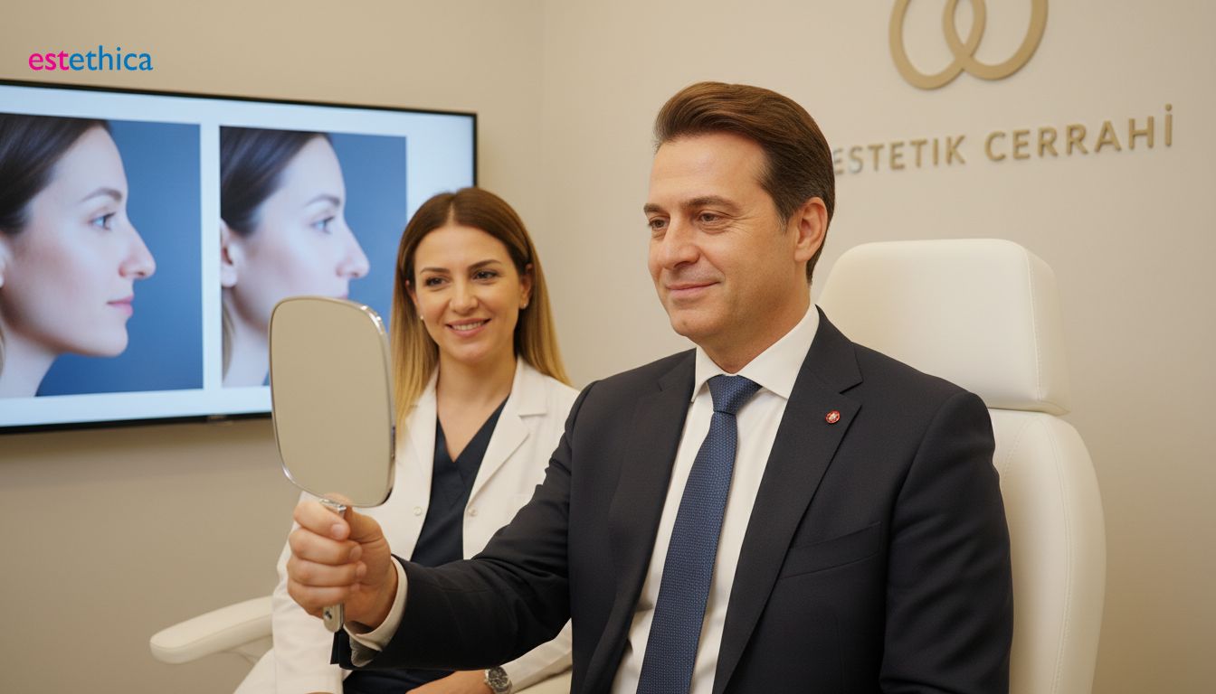 Burun Estetiği Fiyatları ve Detaylı Bilgi Alın