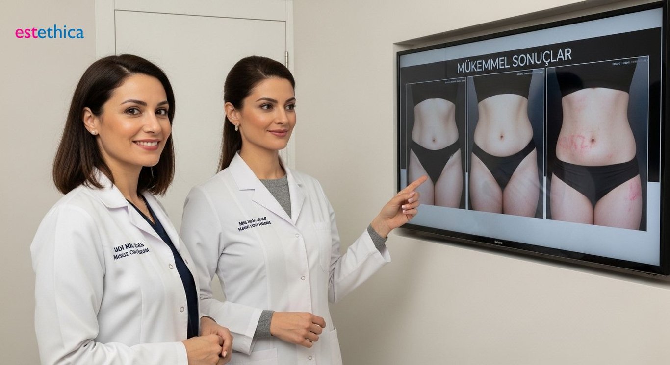 Liposuction Kimler İçin Uygundur? Riskleri Nelerdir?