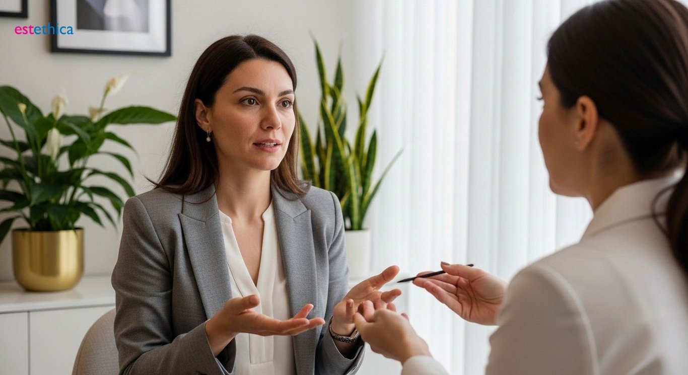 Spa Deneyimi: Ruh ve Beden Bakımı