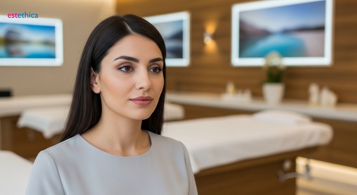 Spa deneyimi: Ruh ve beden yenilenmesi