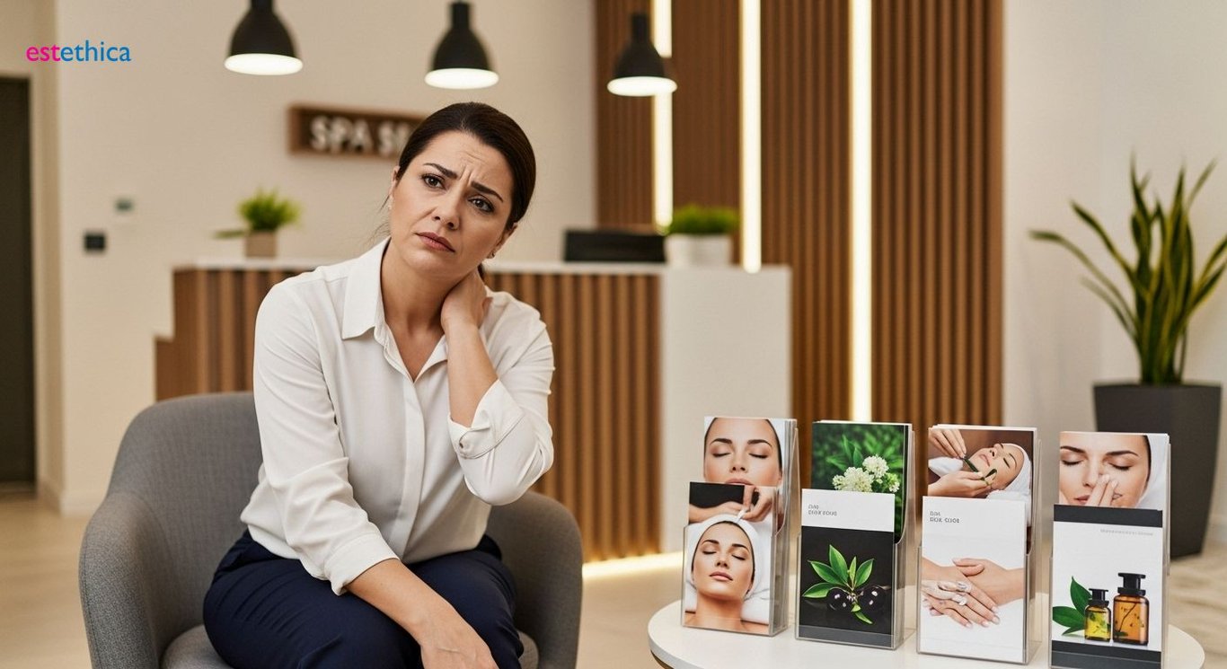 Spa Deneyimi: Ruh ve Beden Yenilenmesi