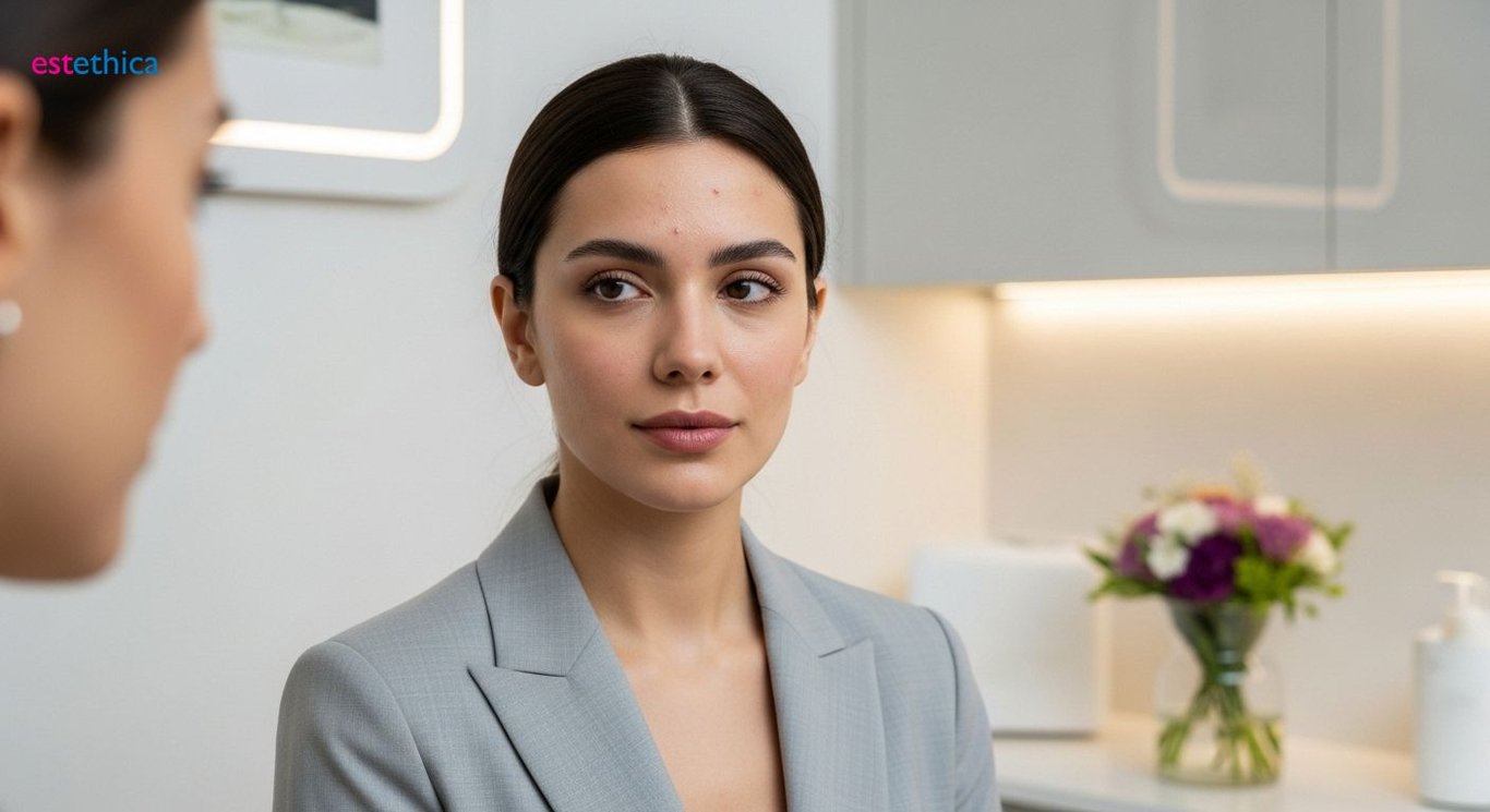 Spa deneyimi: Ruh ve beden yenilenmesi