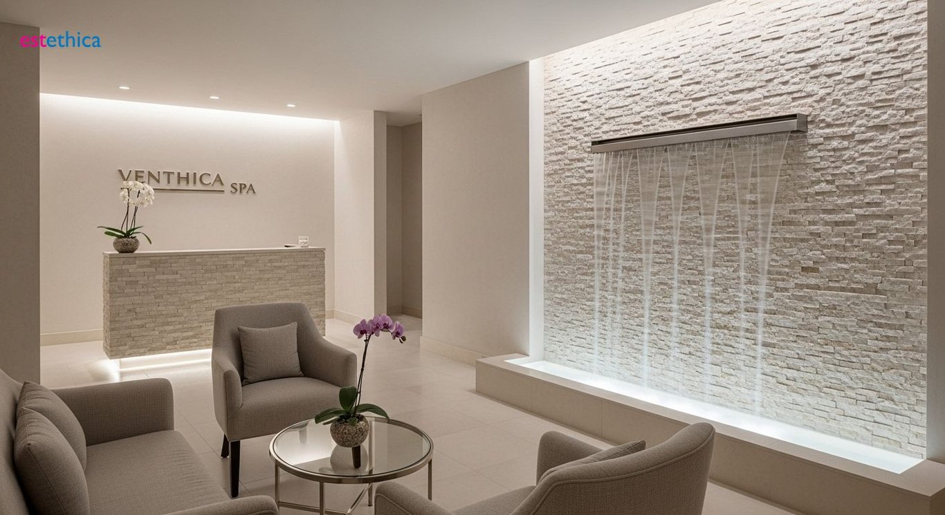 Spa Deneyimi: Ruhunuzu ve Bedeninizi Yeniden Keşfedin