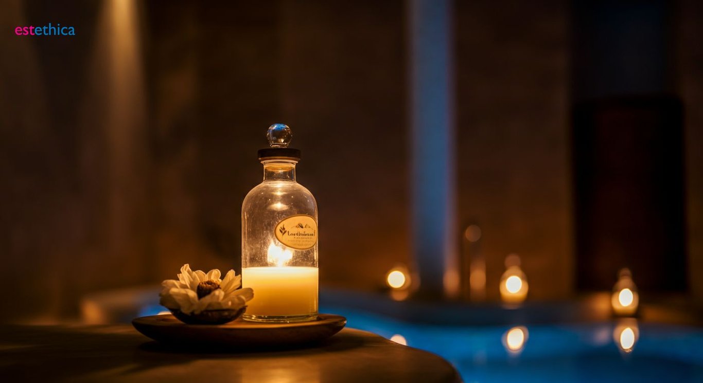 Spa Deneyimi: Vücudunuz ve Ruhunuz İçin Yenilenme Ritüeli