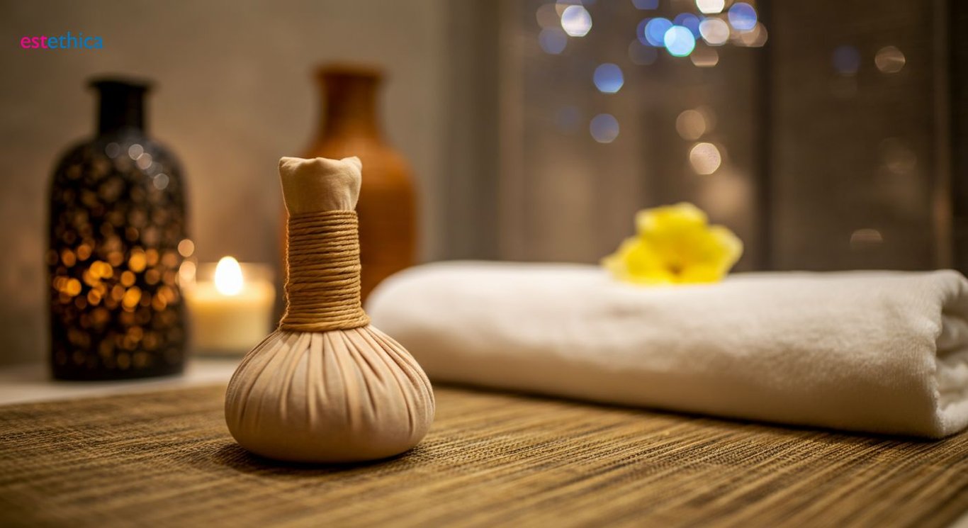 Spa deneyimi: Zihinsel ve bedensel arınma yolları