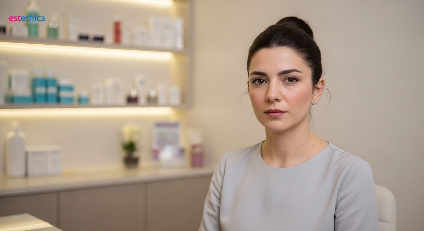 Spa deneyimi ile yenilenme