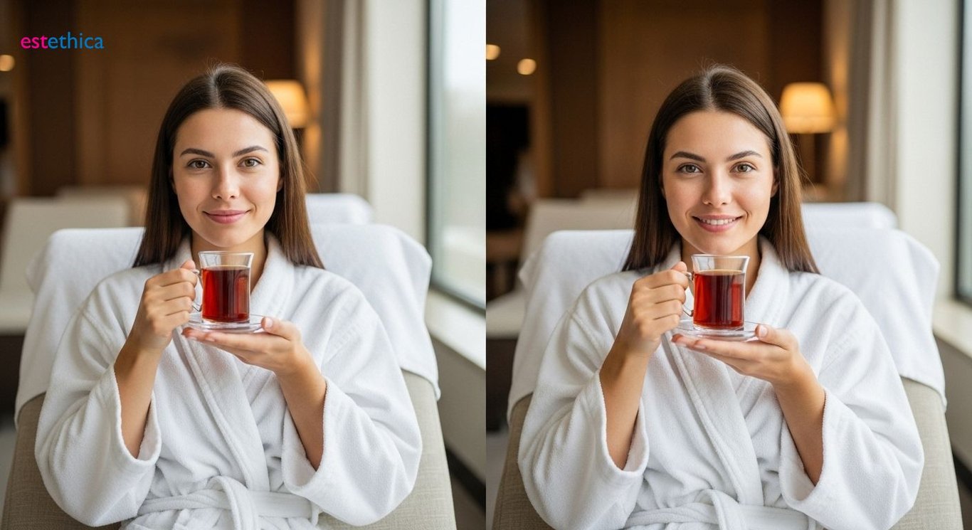 Spa Masajı: Ruh ve Vücut Sağlığı