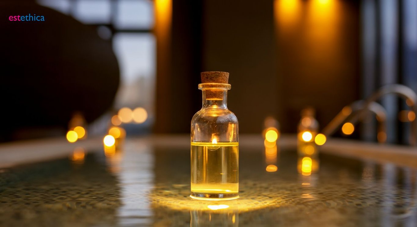 Spa nedir ve sağlıklı yaşam için önemi
