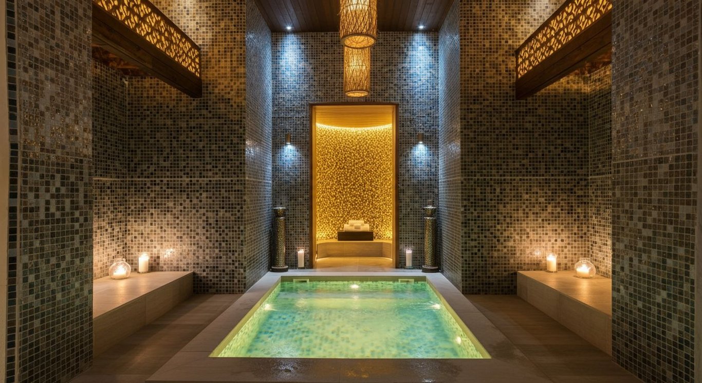 Spa nedir ve sağlıklı yaşamın parçası olmalı?