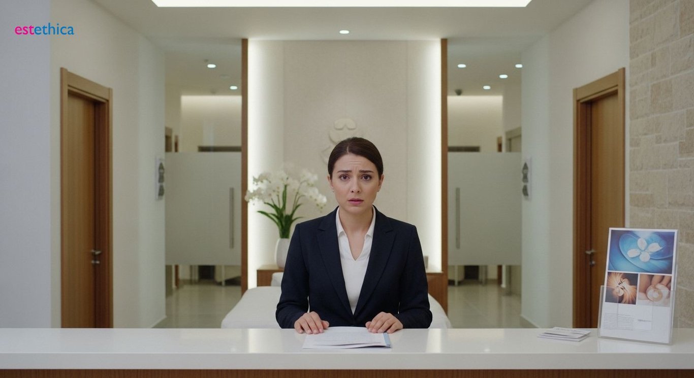 Spa merkezi: Sağlıklı yaşam