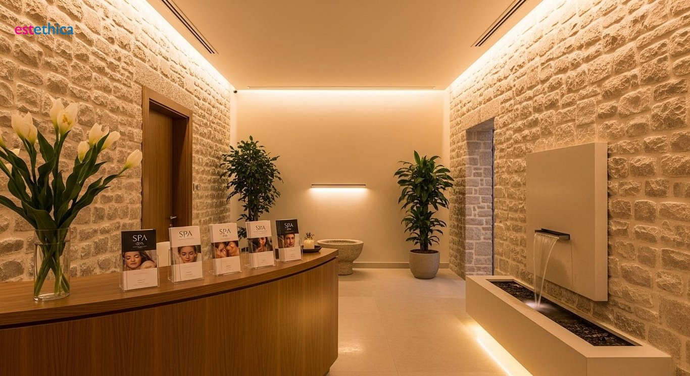Spa nedir ve sağlıklı yaşamın parçası olmalı?