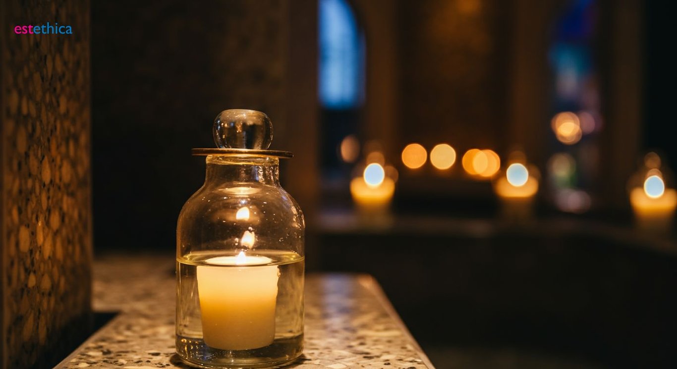 Spa nedir ve sağlıklı yaşamın parçası olmalı?