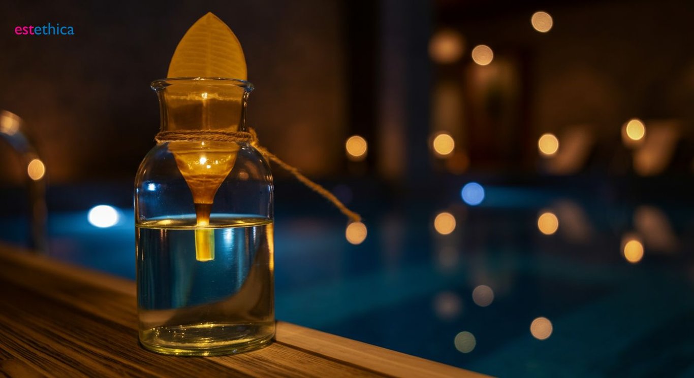 Spa nedir ve sağlıklı yaşamın parçası olmalı?