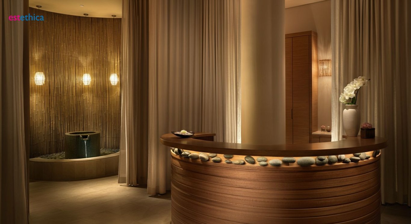 Spa nedir ve sağlıklı yaşamın vazgeçilmezi neden?
